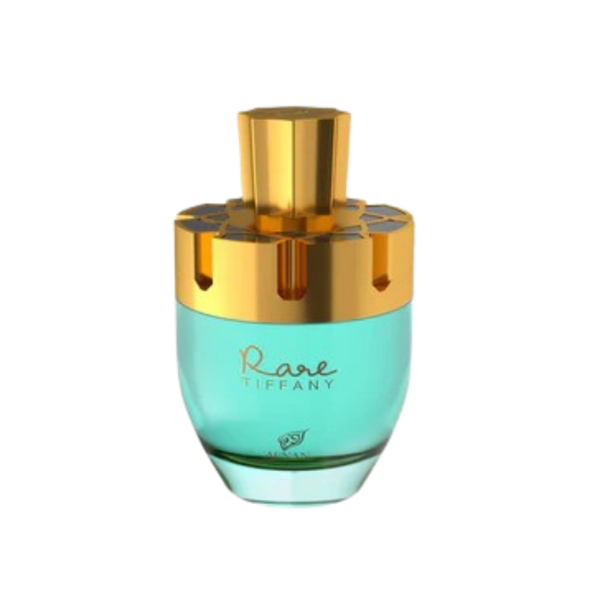 RARE TIFFANY 100ml EDP