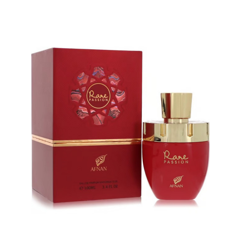 RARE PASSION 100ml EDP