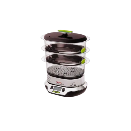 Cuiseurs vapeurs