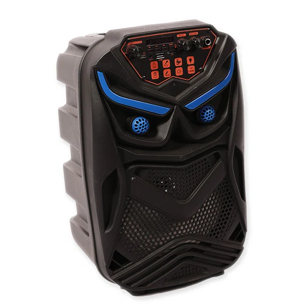 Speaker Bluetooth E-8124