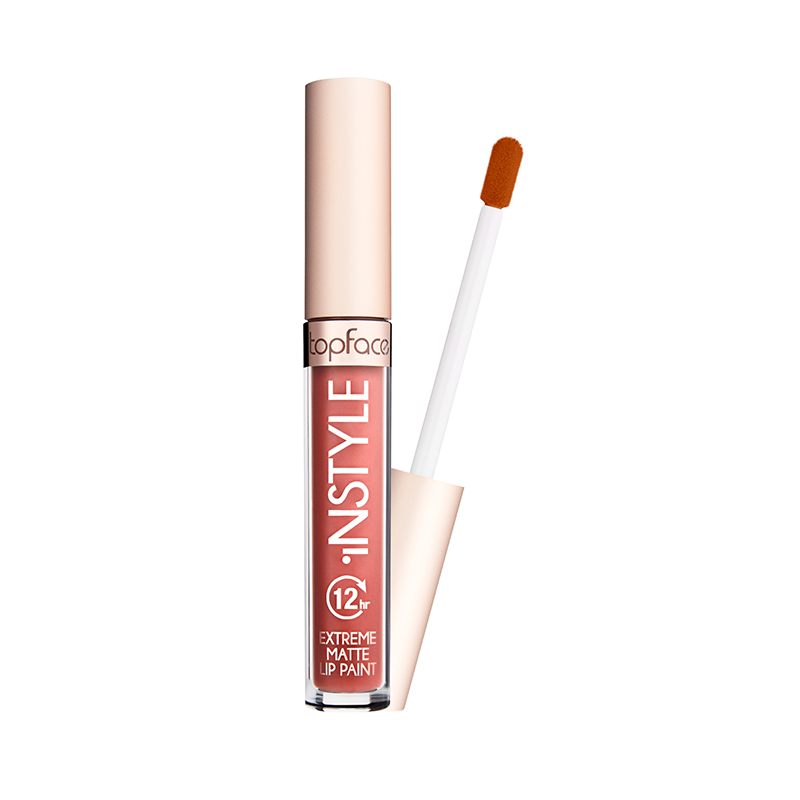 Topface - Instyle Extreme Matte Lip Paint 016