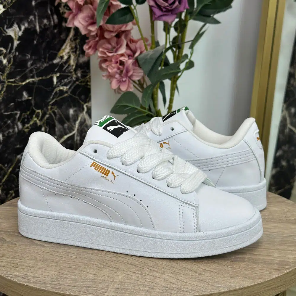 Basket Puma