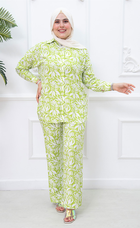 Ensemble Delia G (6T)
