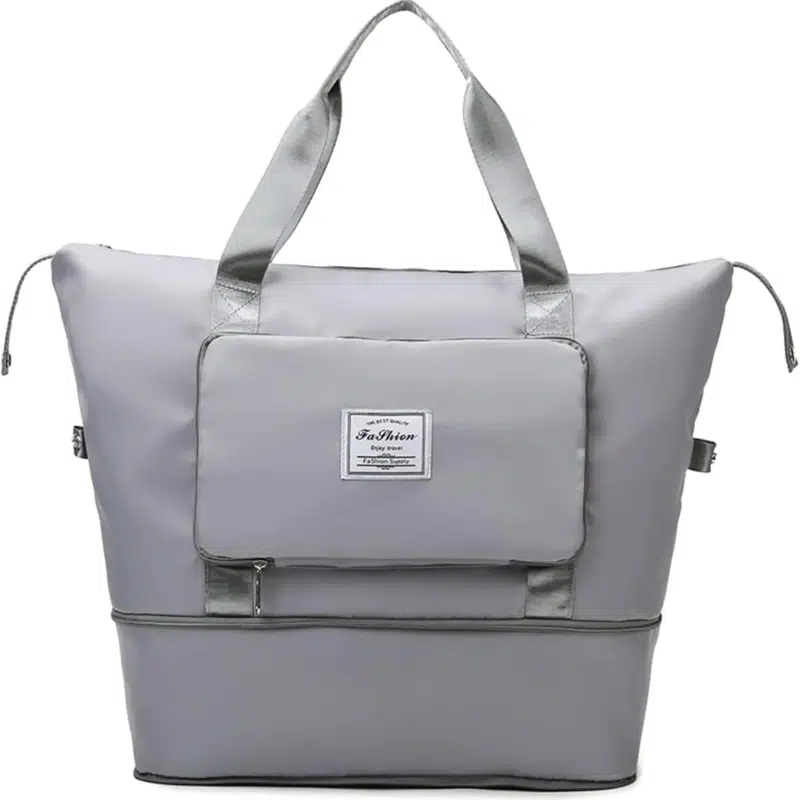 Sac de Voyage Extensible