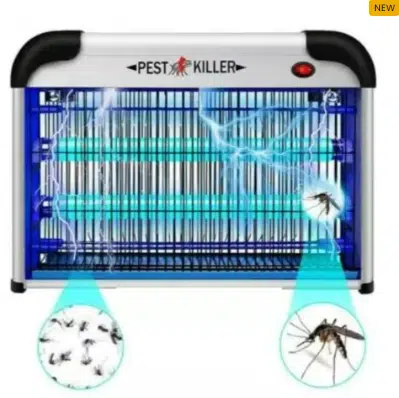 ANTI-MOUSTIQUE - MOUSTIQUAIRE ELECTRIQUE - 20W