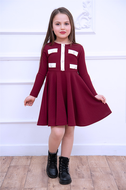 Robe Amira Kids