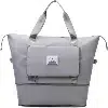 Sac de Voyage Extensible