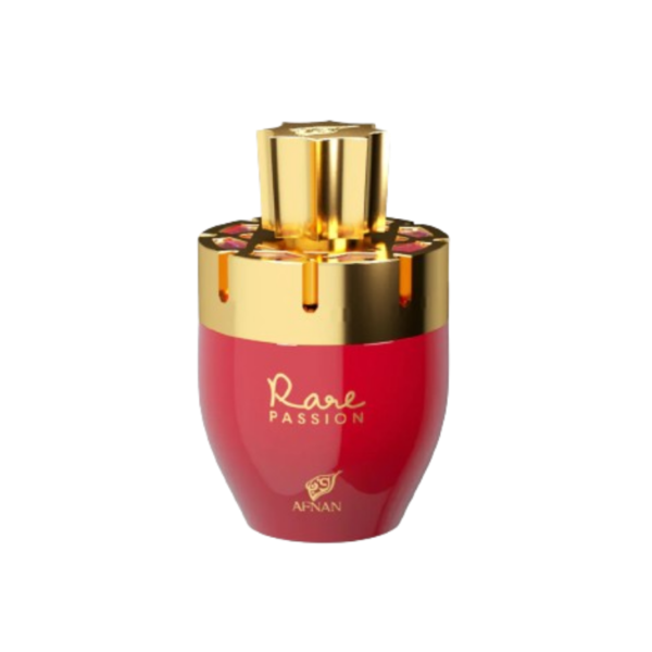 RARE PASSION 100ml EDP