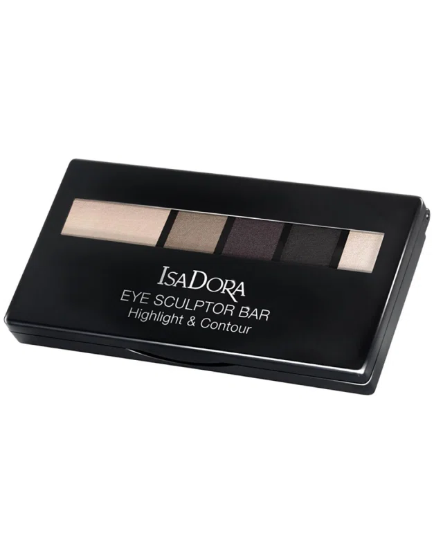 IsaDora - Eye Sculptor Bar 22 Smoky Sculpt