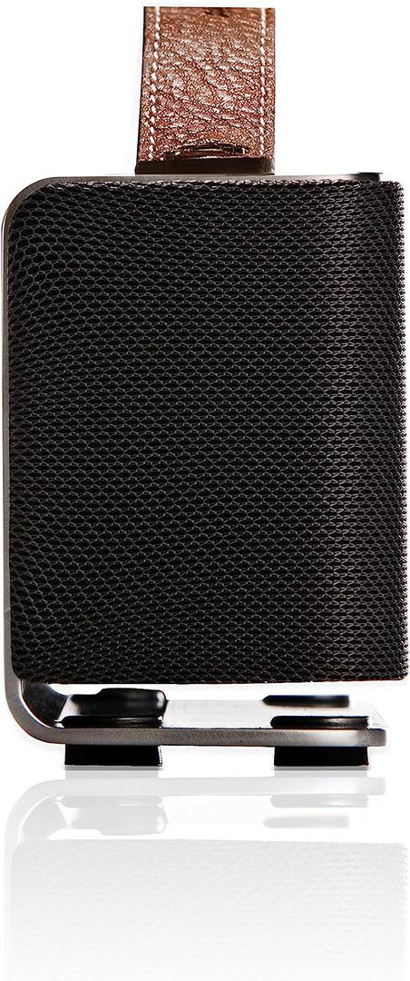Veho Mode Retro Wireless Bluetooth Speaker with Microphone