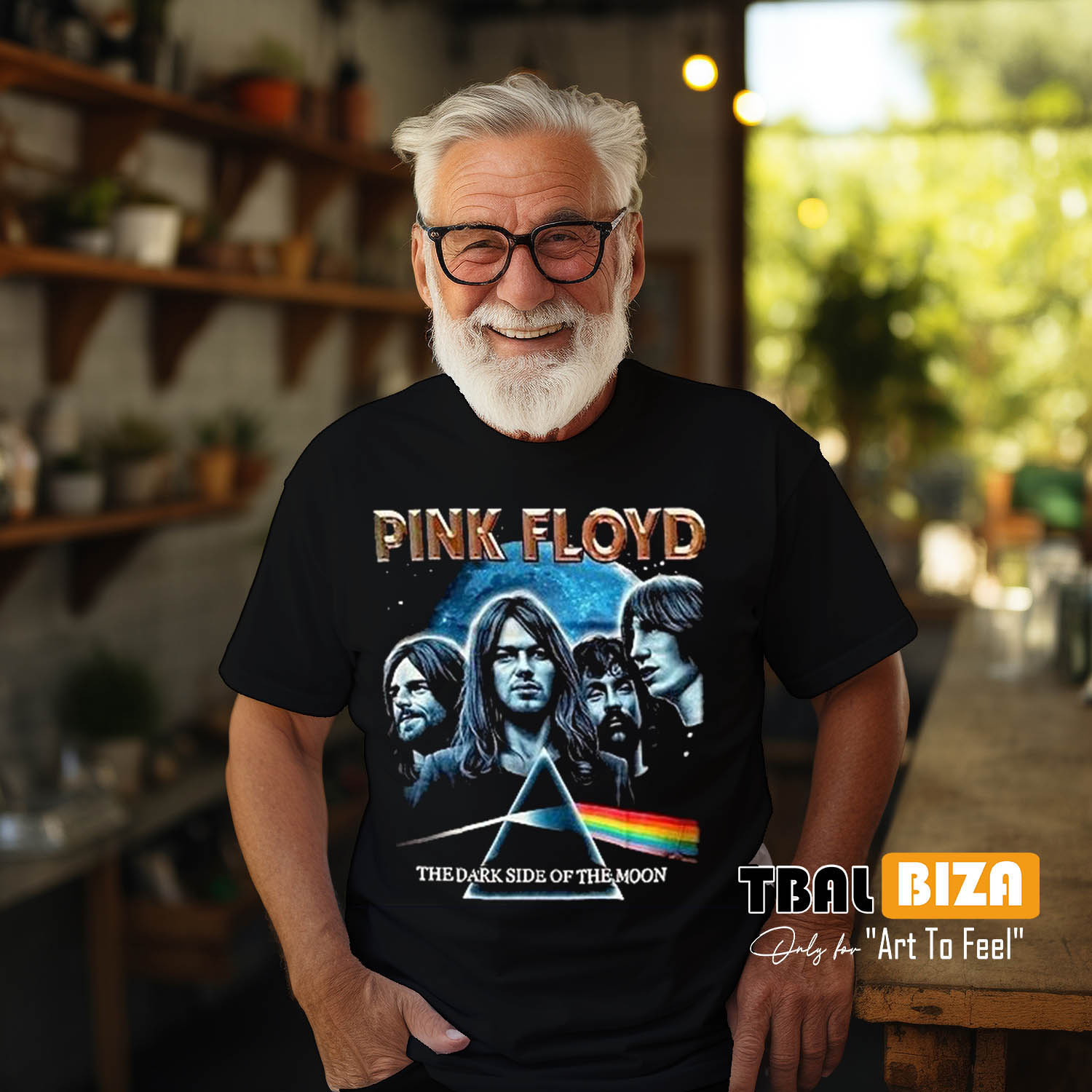 PINK FLOYD