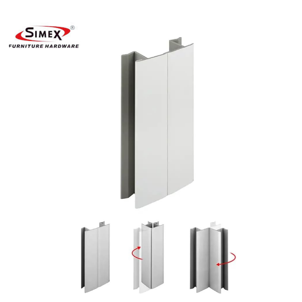 Angle pour Plinthe de Cuisine – Finition Parfaite & Discrèt