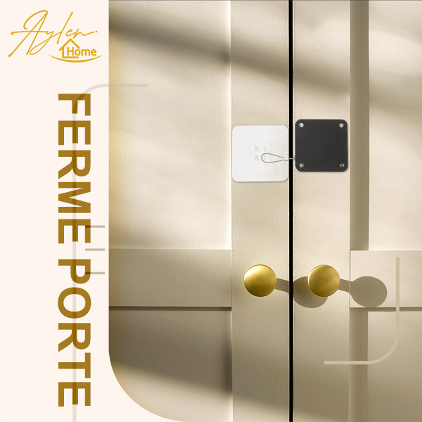 Ferme porte