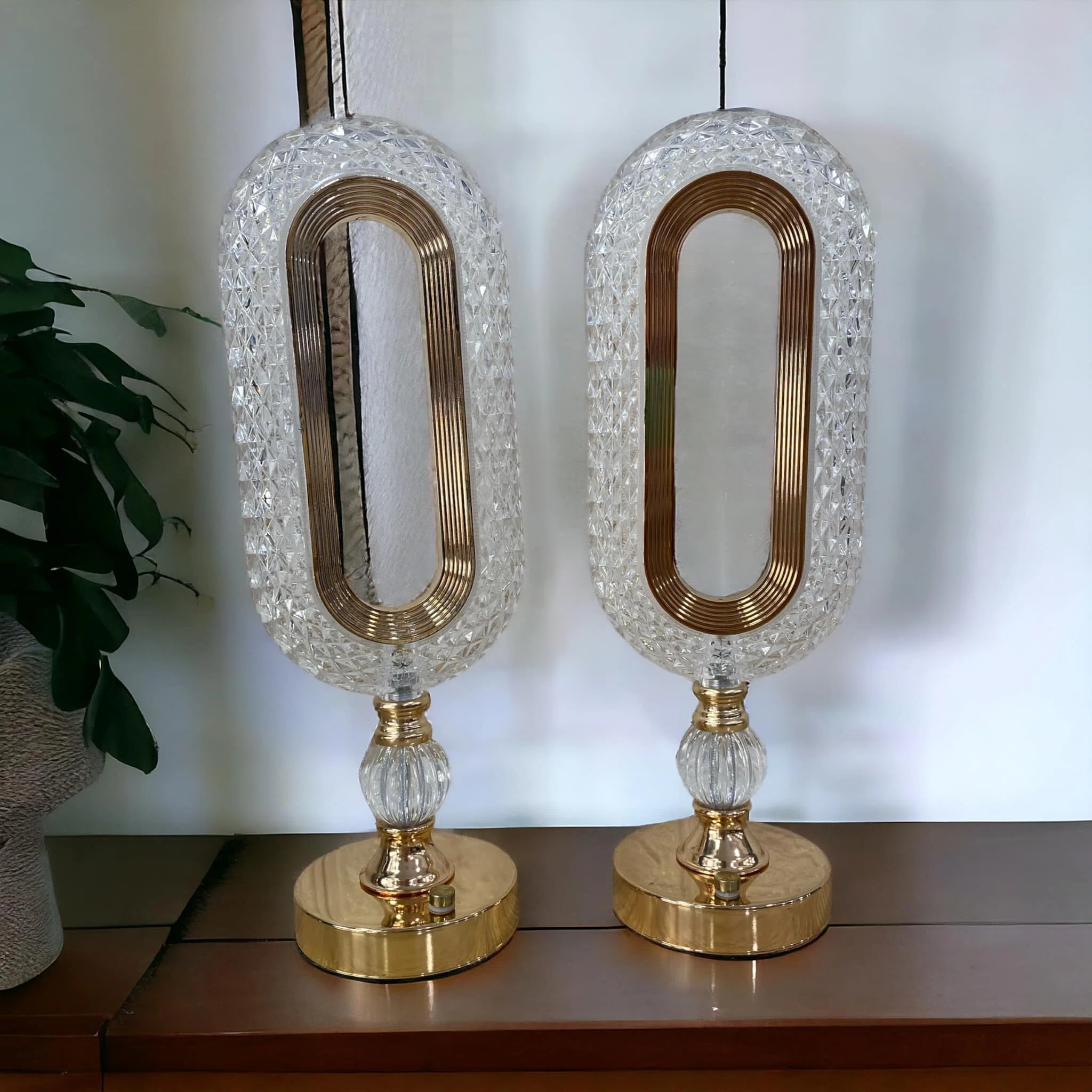 Veilleuses LED VLED-03