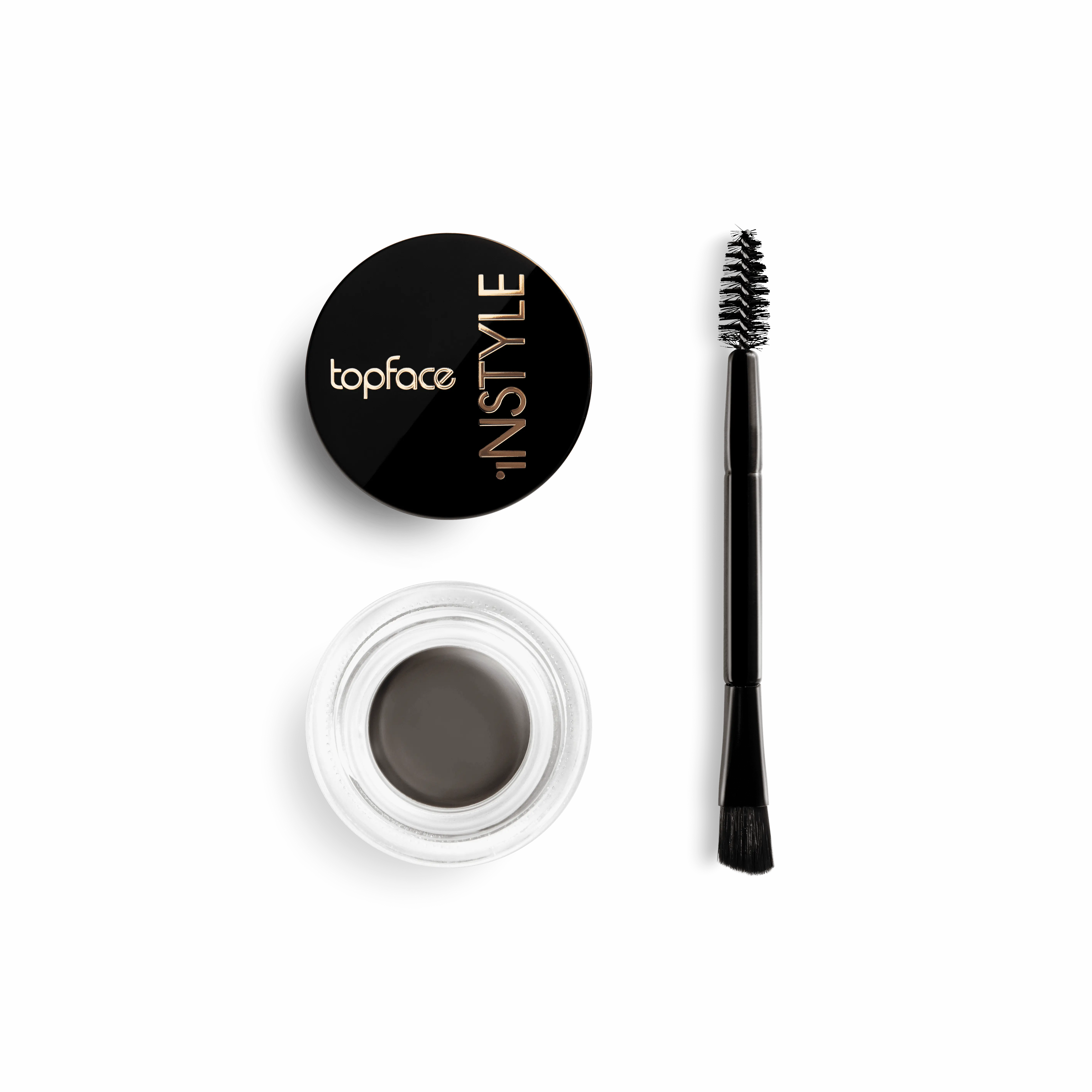 Topface - Instyle Gel Sourcils 006