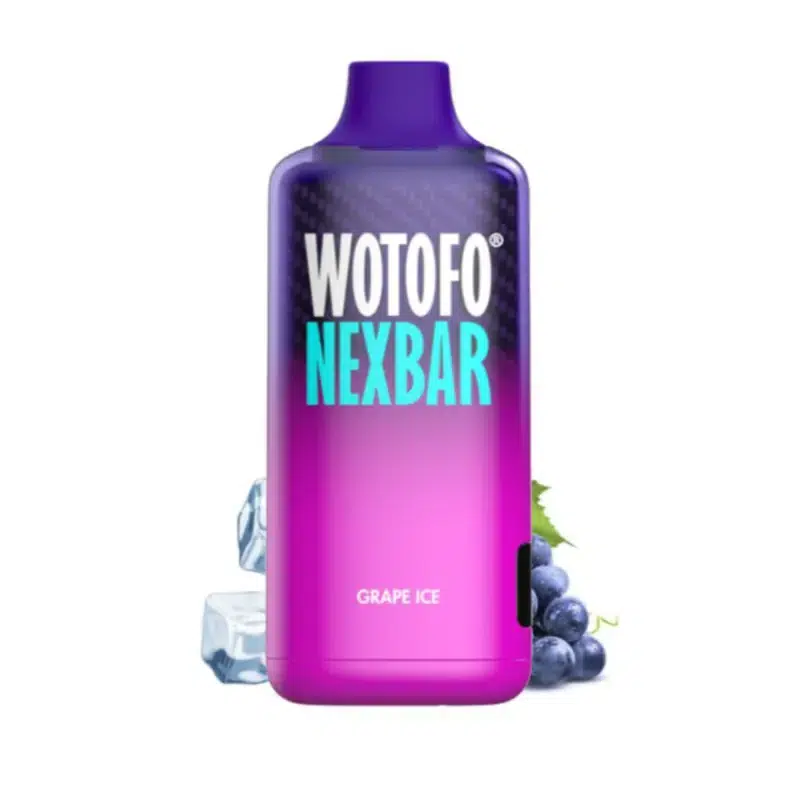 Wotofo NexBar 10k