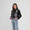 VESTE ARBY
