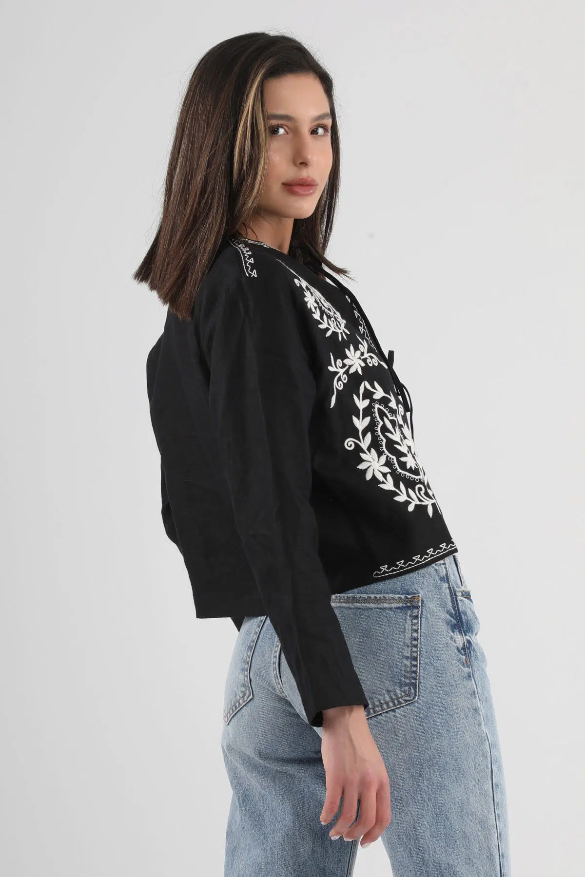 VESTE ARBY