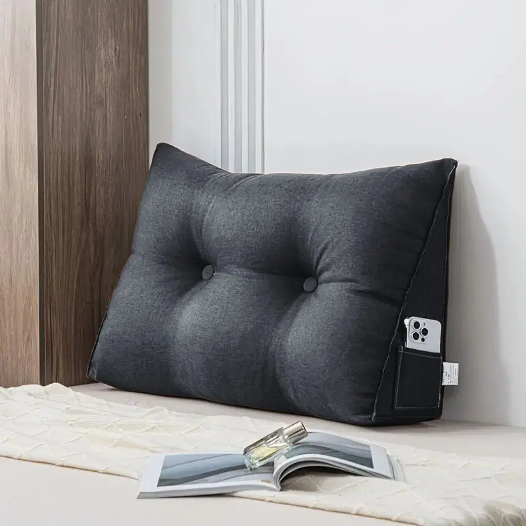 Coussin lecture