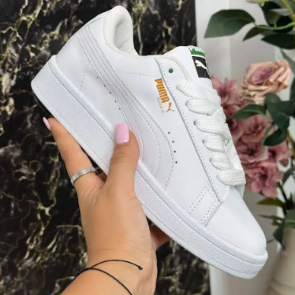 Basket Puma