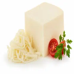 Mozzarella Arbi 100% lait