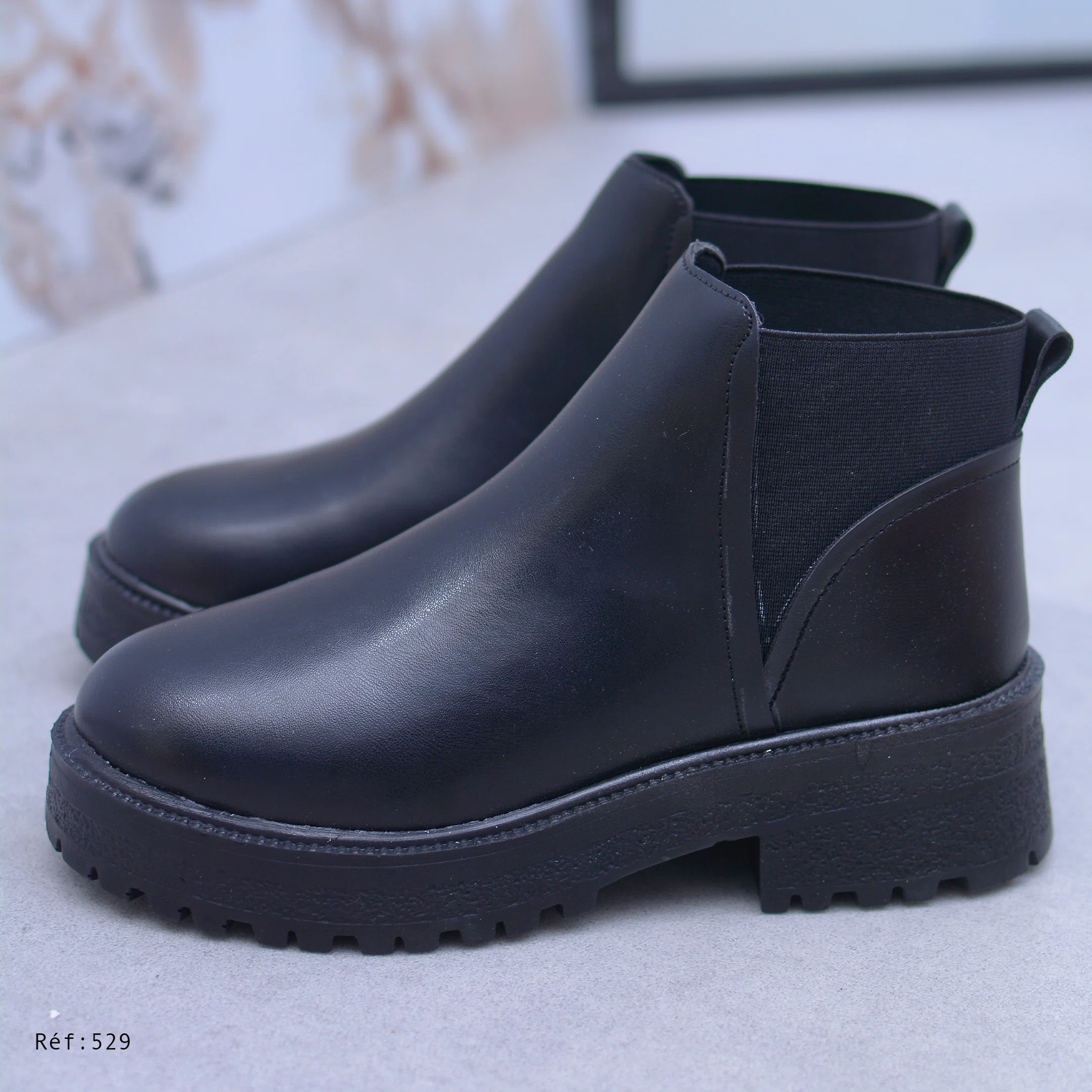 BOTTINES