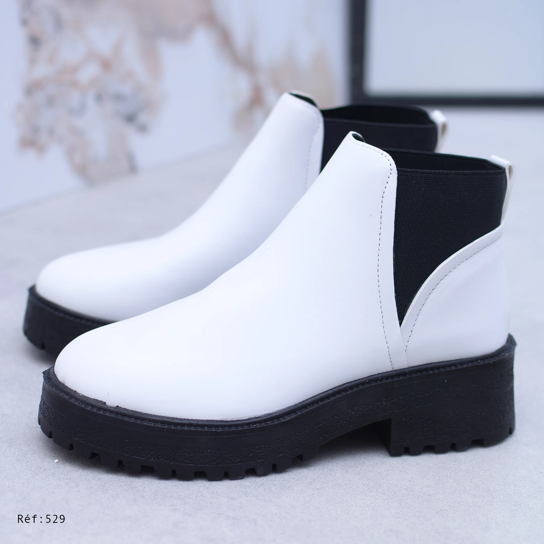 BOTTINES