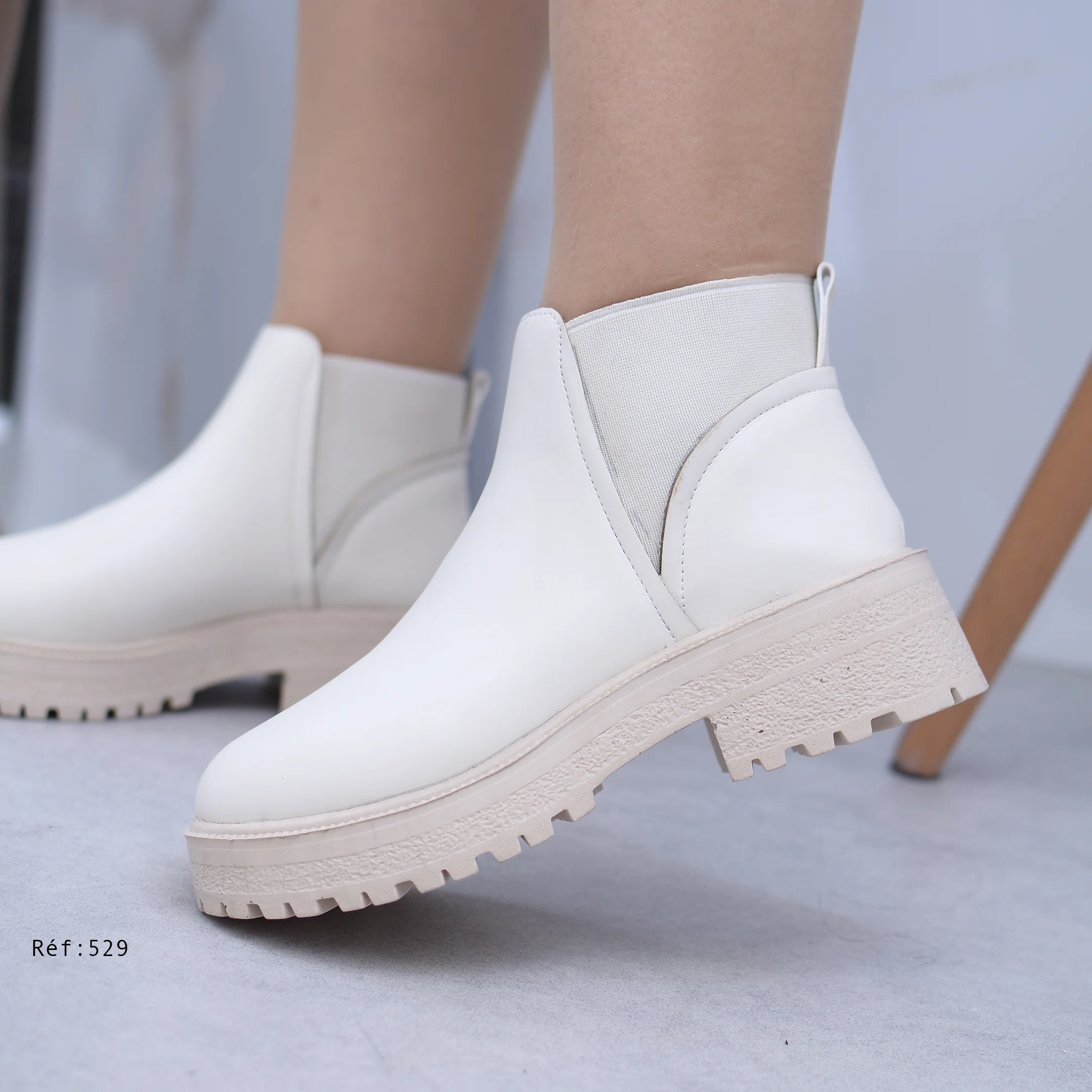 BOTTINES