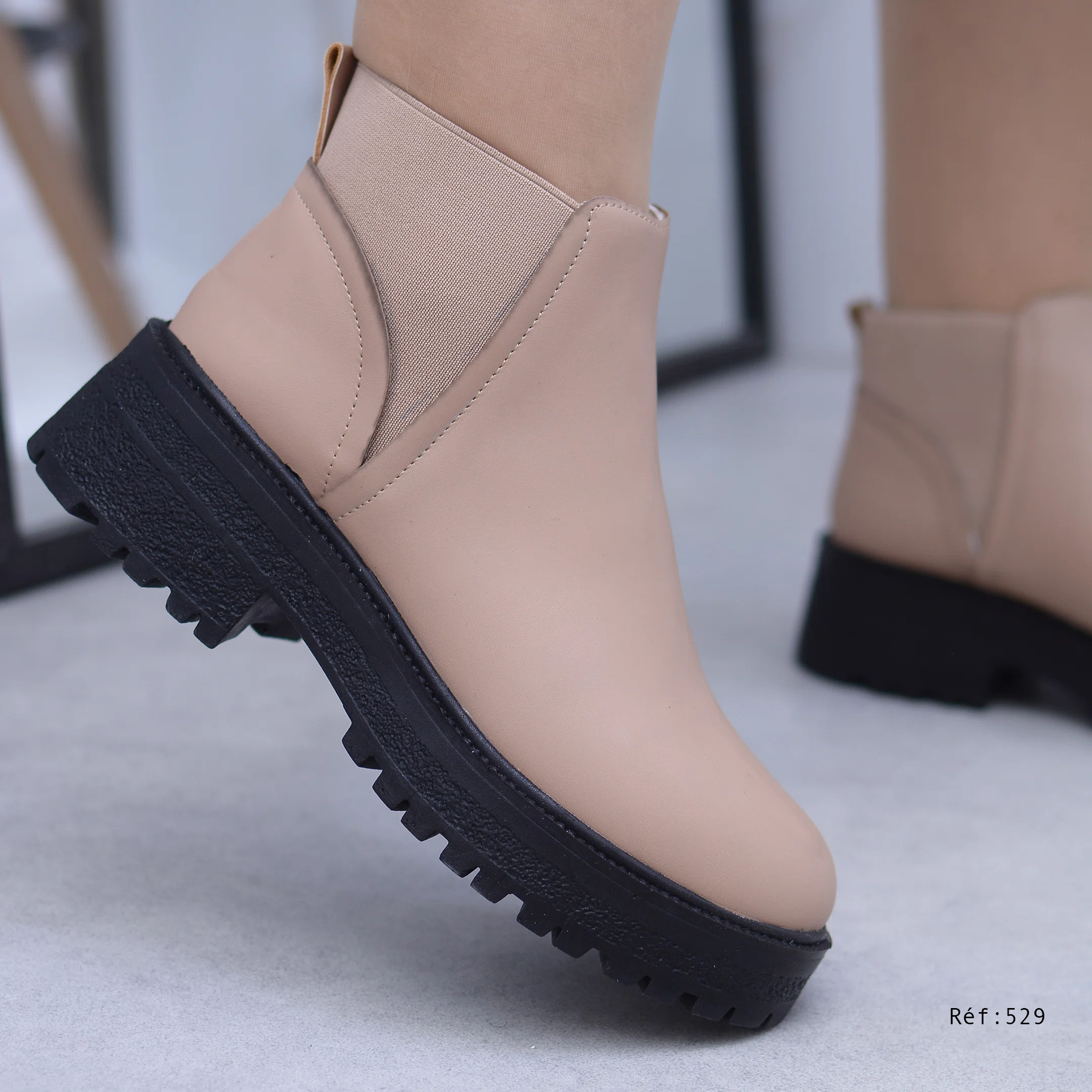 BOTTINES