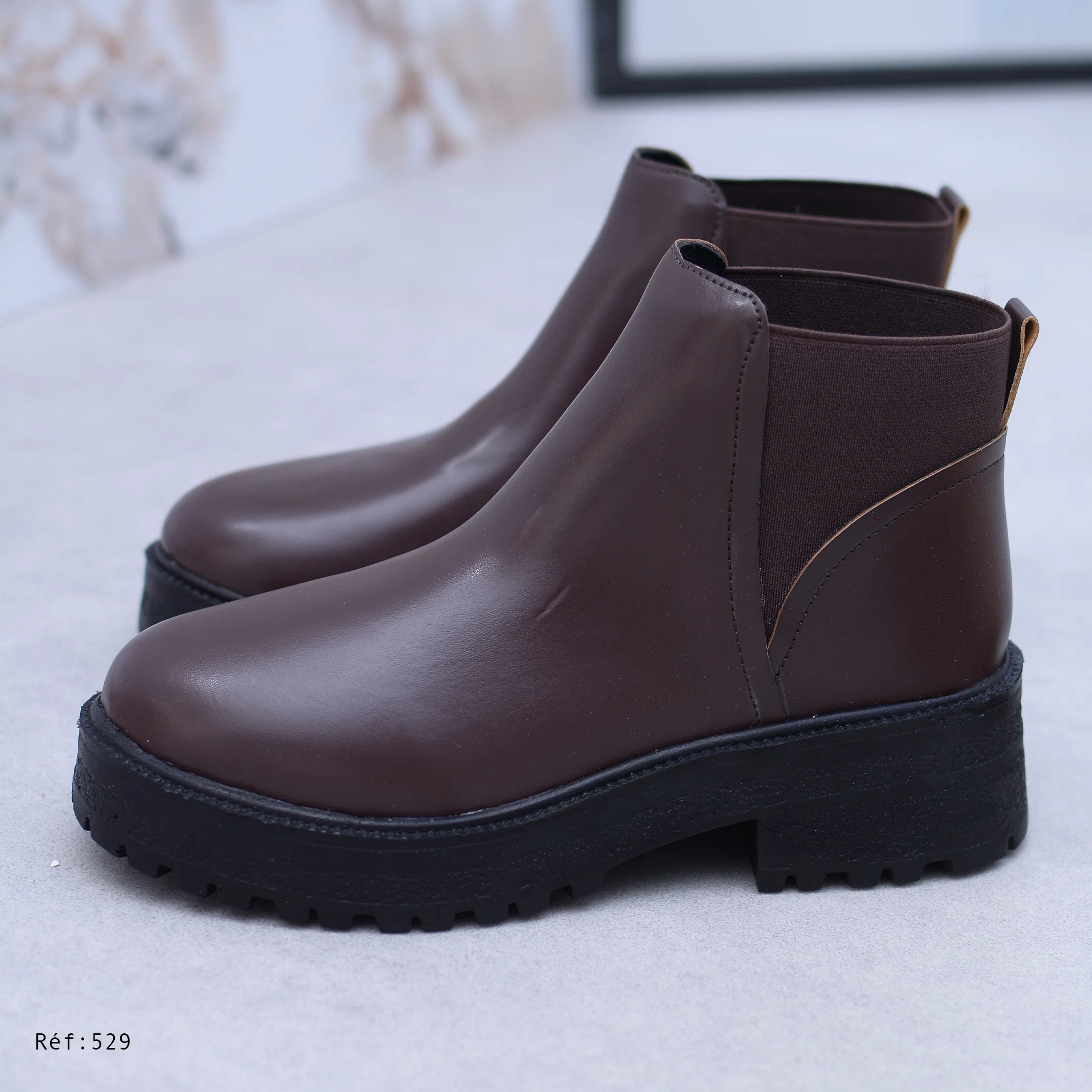 BOTTINES
