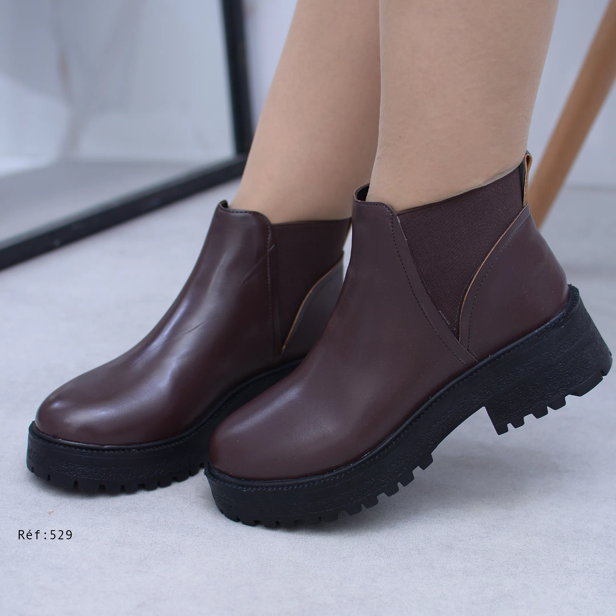 BOTTINES