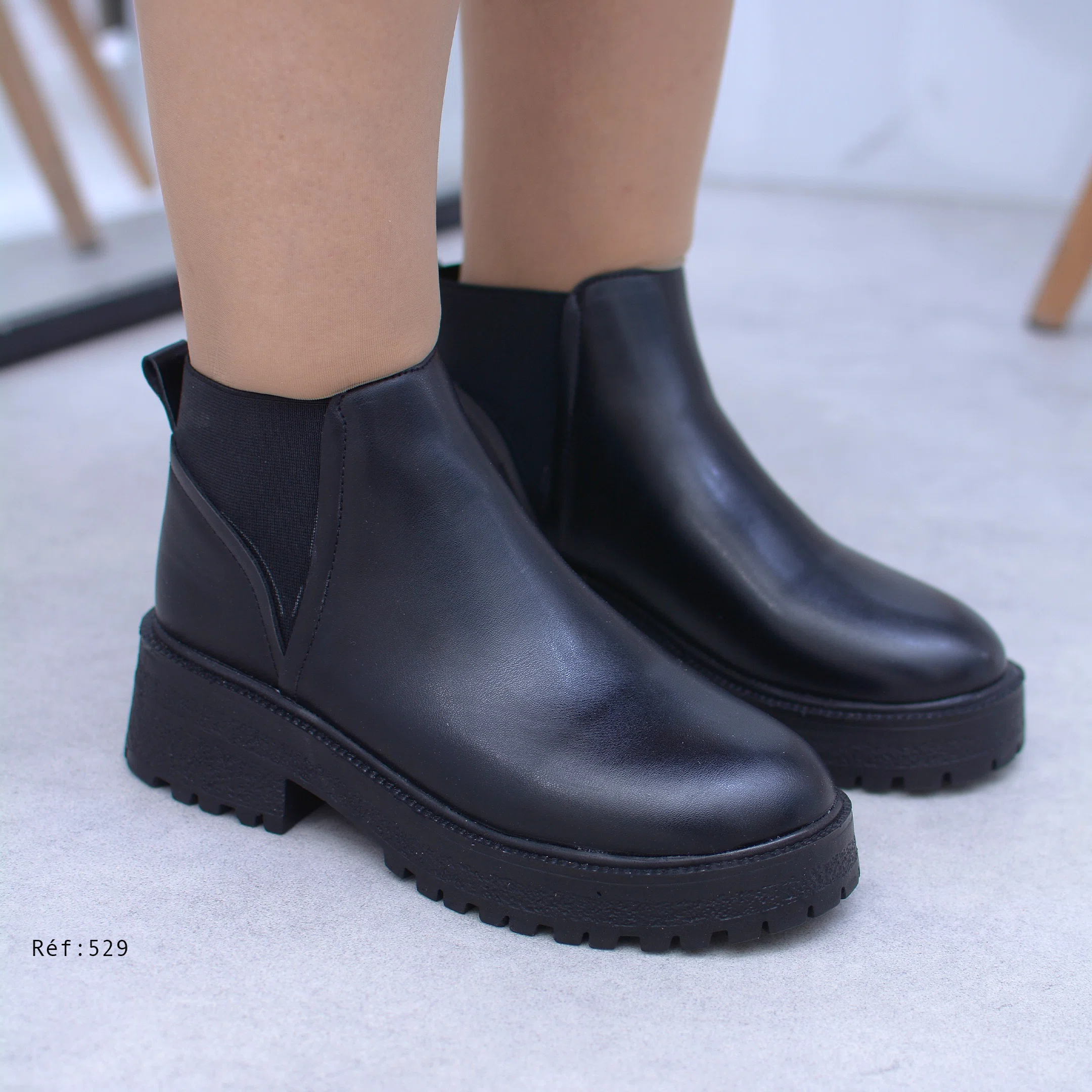 BOTTINES