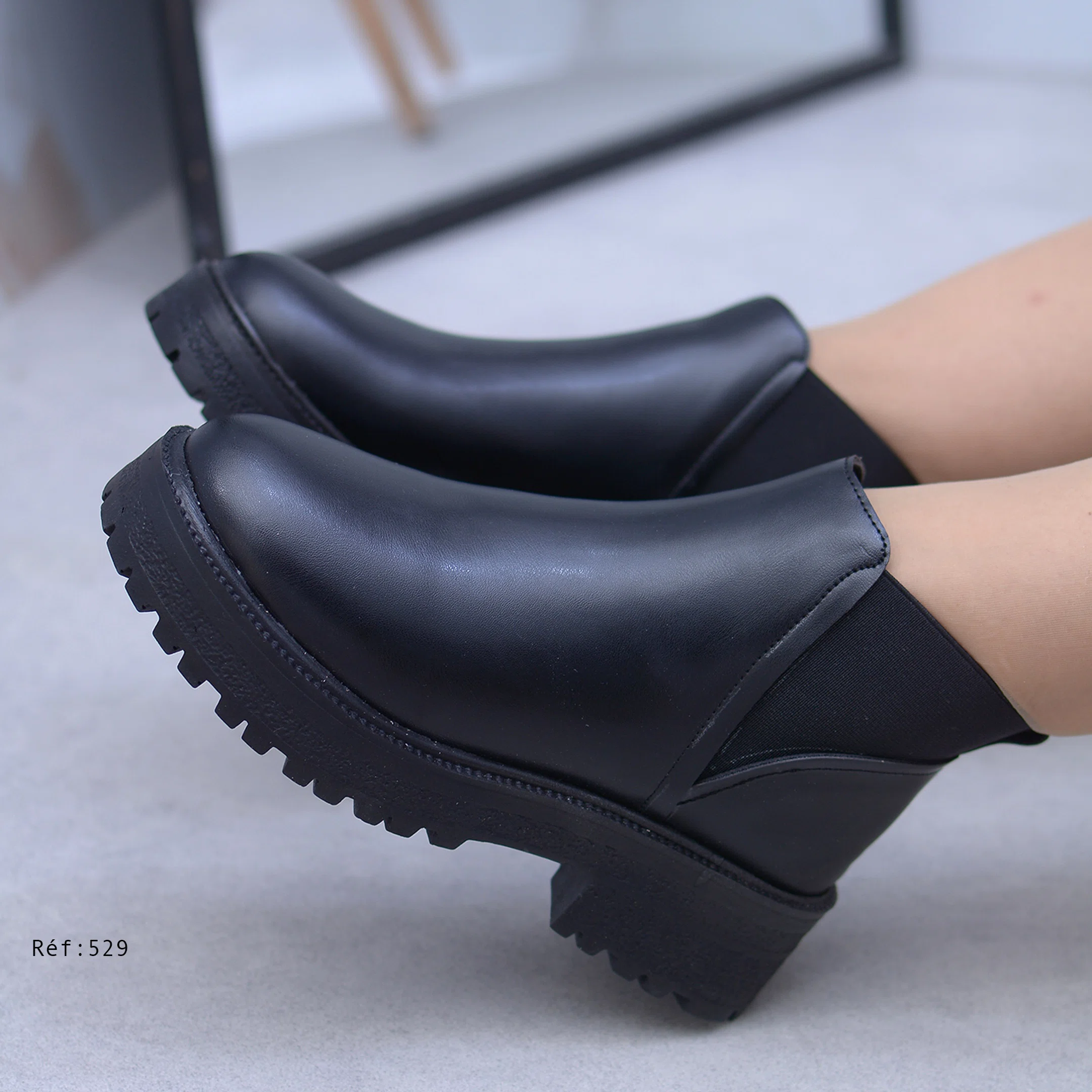 BOTTINES