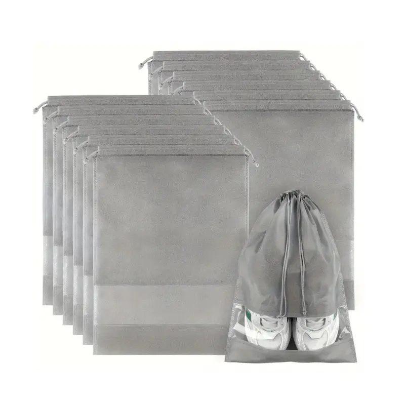 Top promo Pack 10x Shoes Bag SHUSS