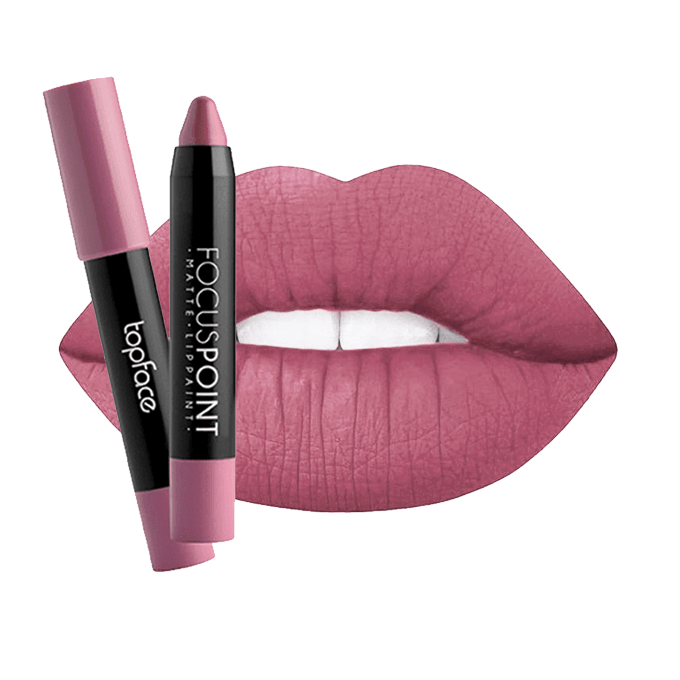 Topface - Focus Point Matte Lippaint 003