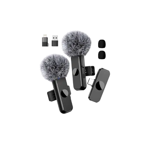 Microphones
