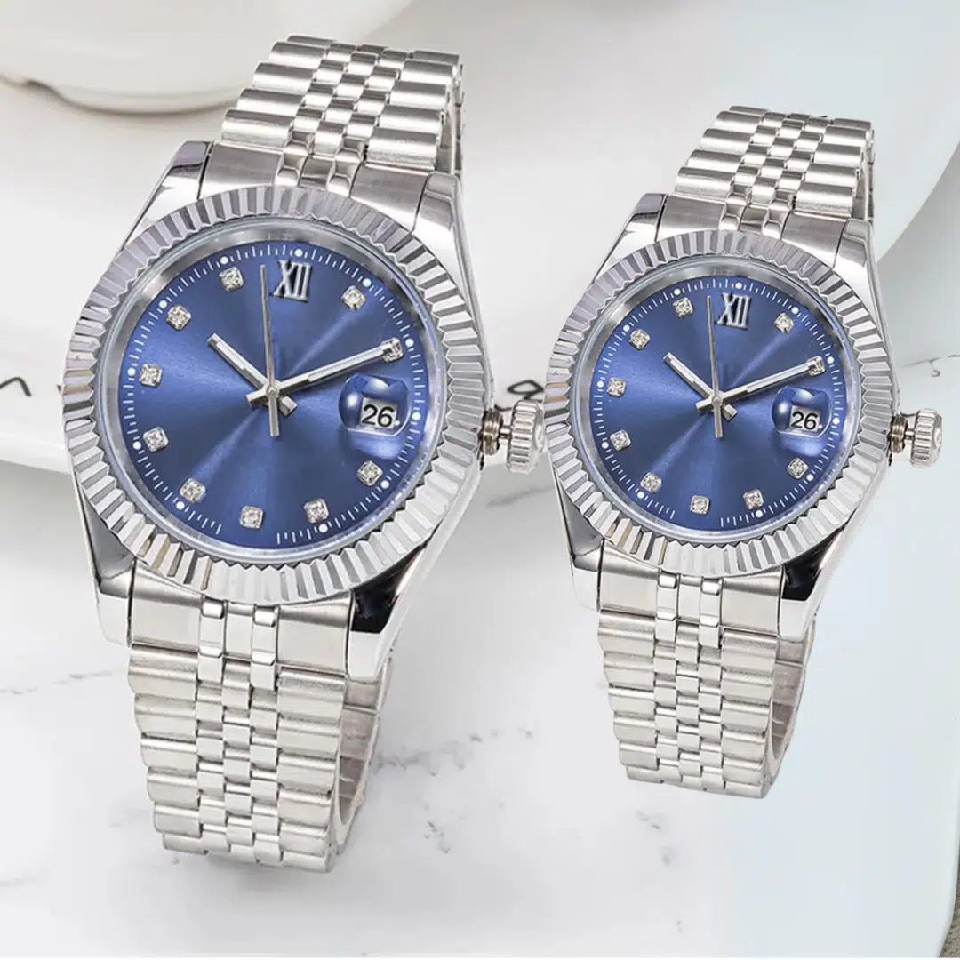 Montres couples SZ-54