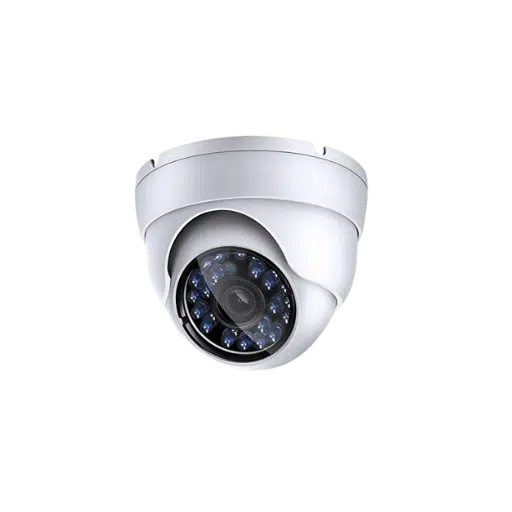 Caméra de surveillance