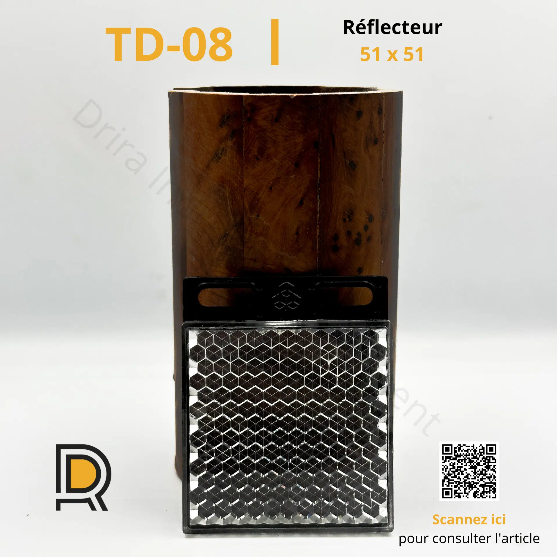 Reflecteur