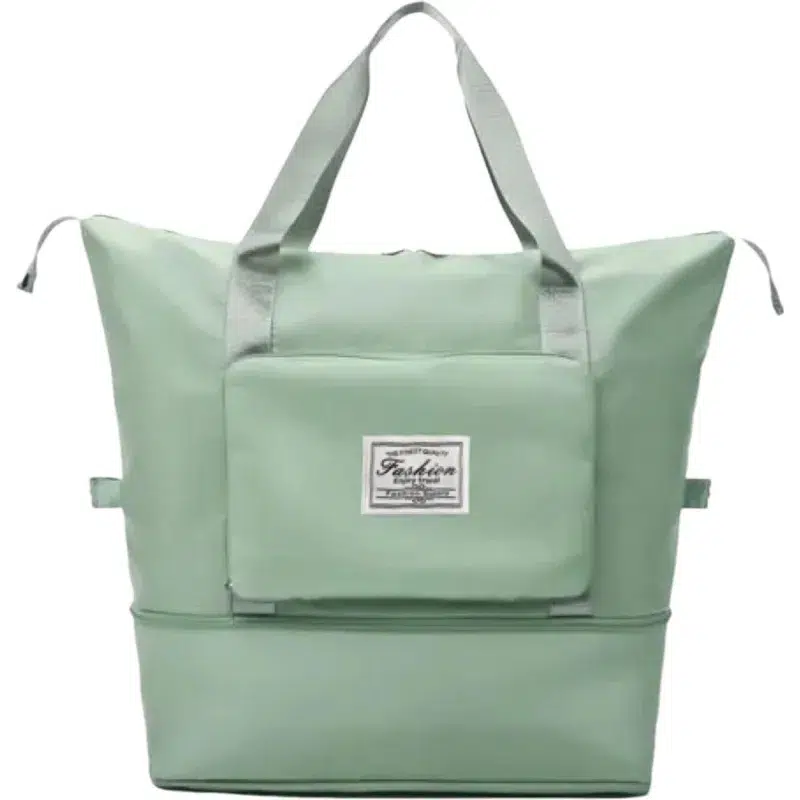 Sac de Voyage Extensible