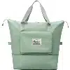 Sac de Voyage Extensible