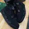Air Jordan 4 Retro – Style légendaire, couleurs variées