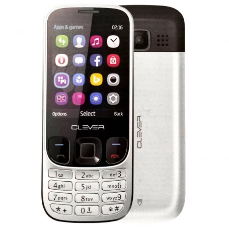 Phone Clever c28