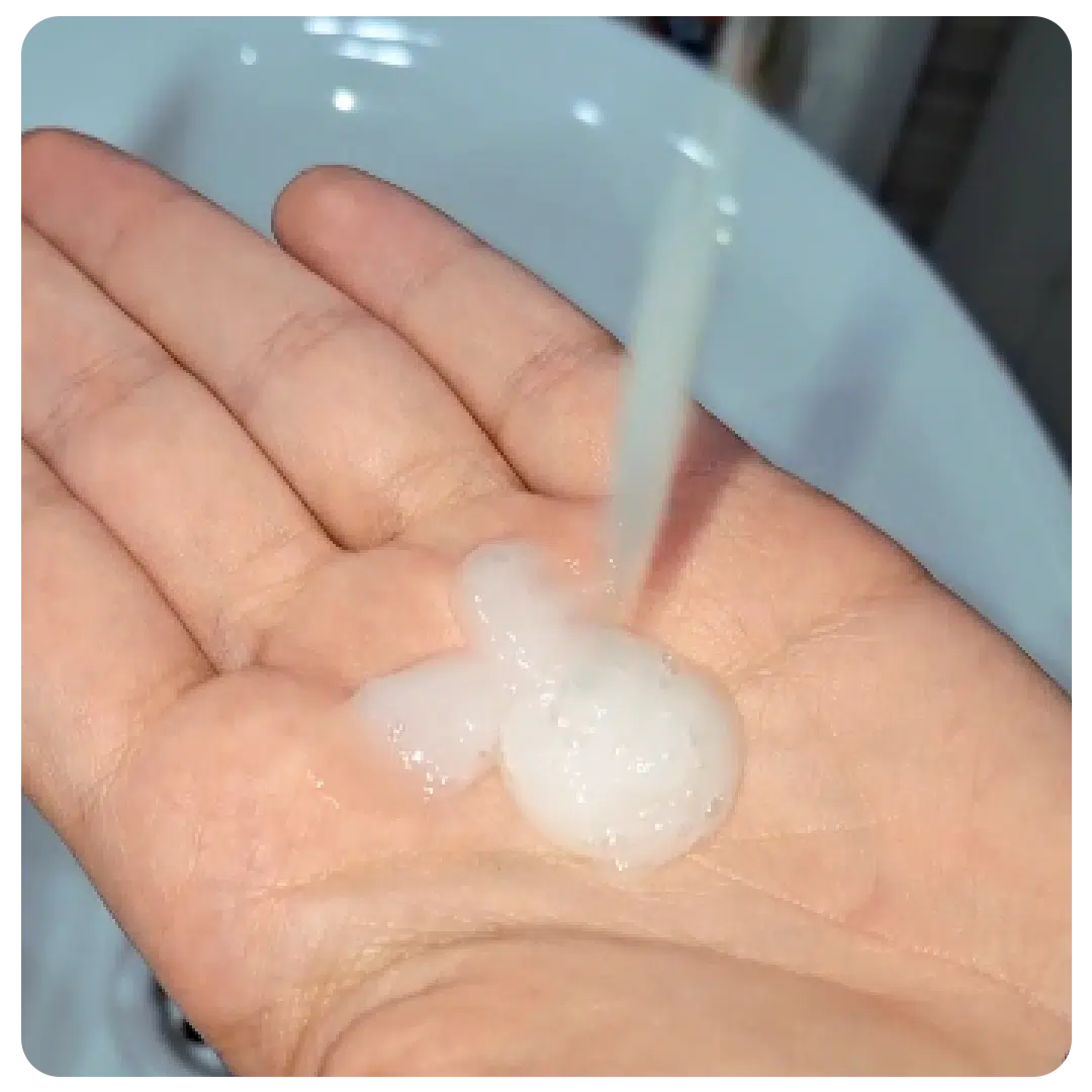 Bebelle™ Gel Nettoyant