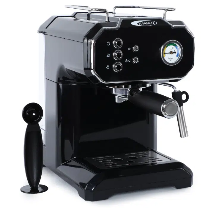 Machine à Café Expresso FLORENCE AG-1309A - 1050W