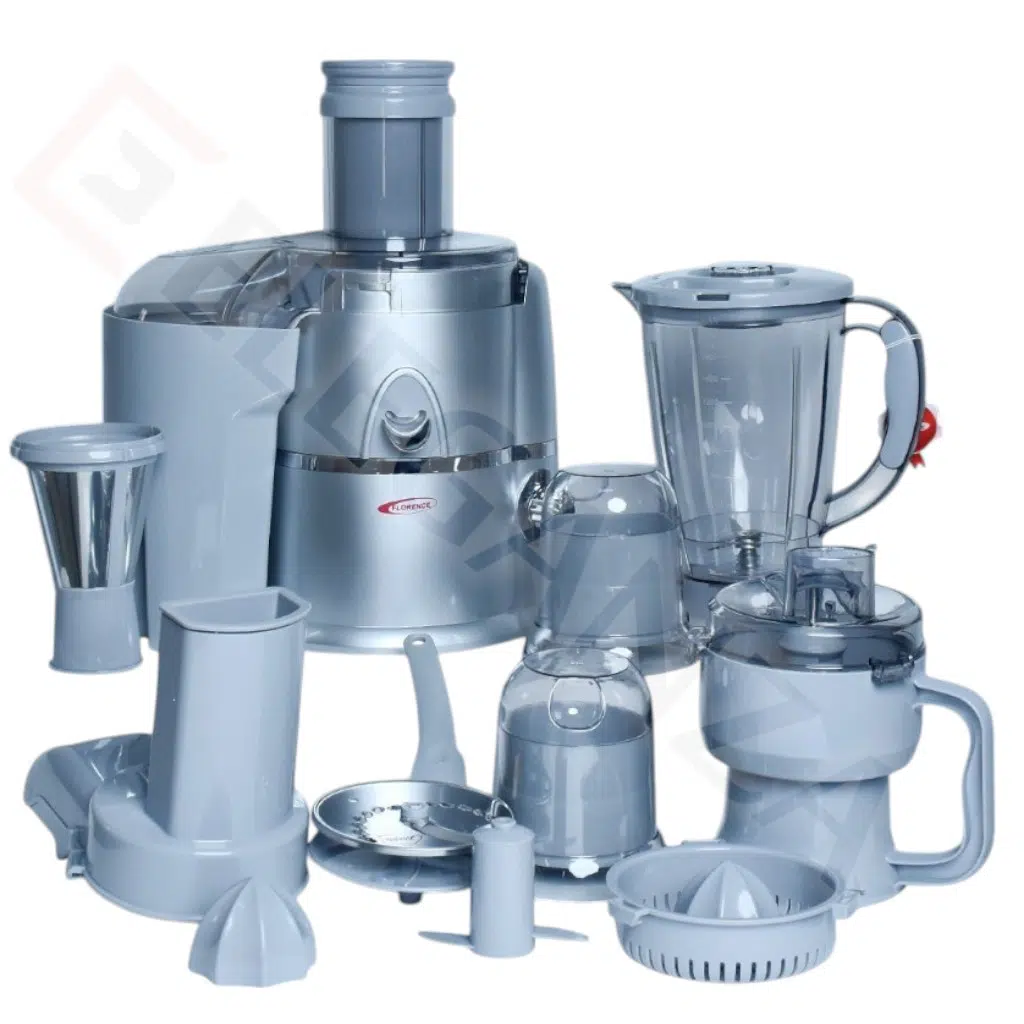 Robot multifonctions Florence 15EN1 - 2900-10