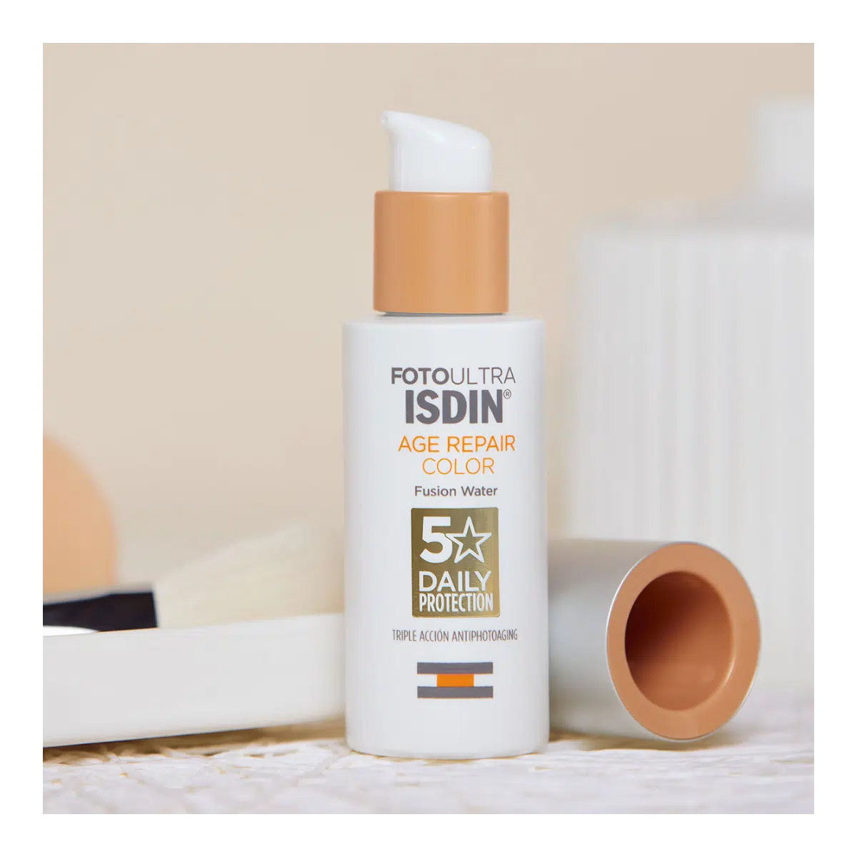 AGE REPAIR TRIPLE ACTION spf 50+