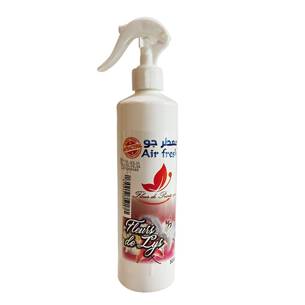 AIR FRESH FLEUR DE PRINTEMPS F.DE LYS 500ML
