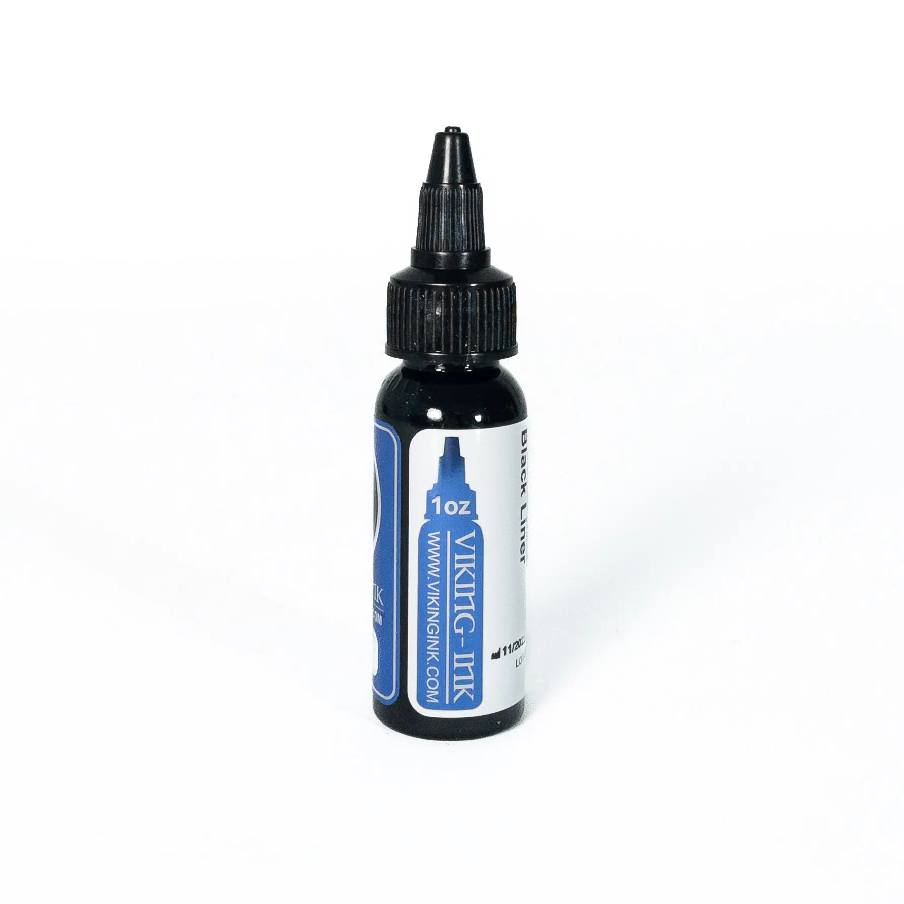 BLACK LINER 30ML VIKING BY DYNAMIC