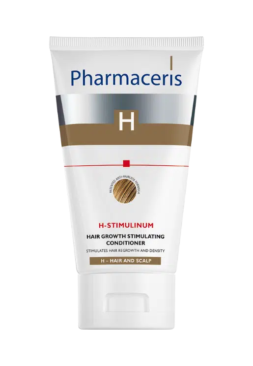 Pharmaceris H APRÈS-SHAMPOOING STIMULANT LA POUSSE DES CHEVEUX